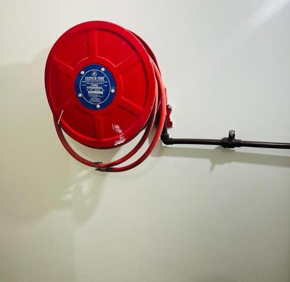 בית מלון כפרי Rk Residency