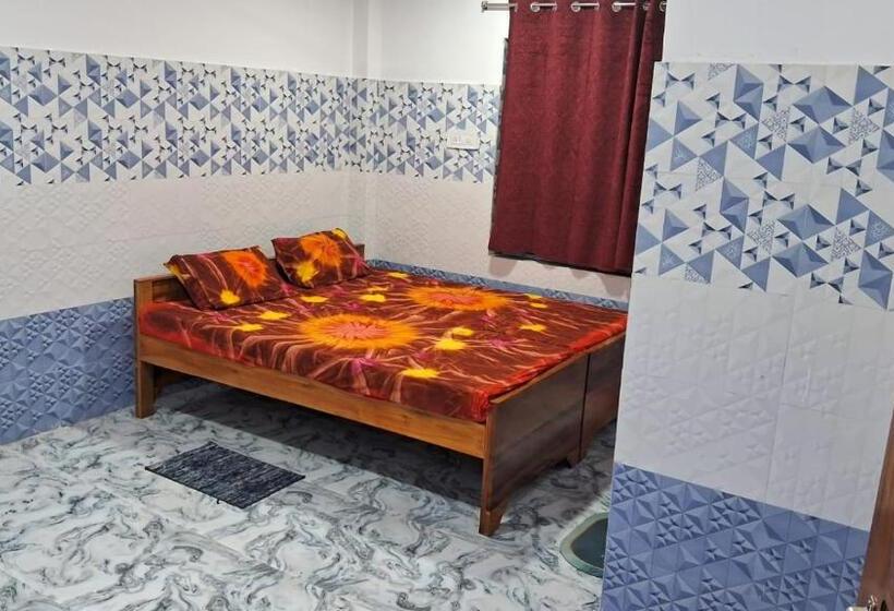 בית מלון כפרי Ruchi Guest House