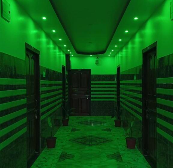 בית מלון כפרי Ruchi Guest House