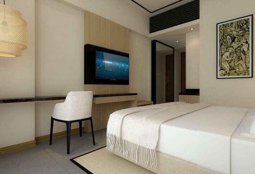 فندق Santika Blitar