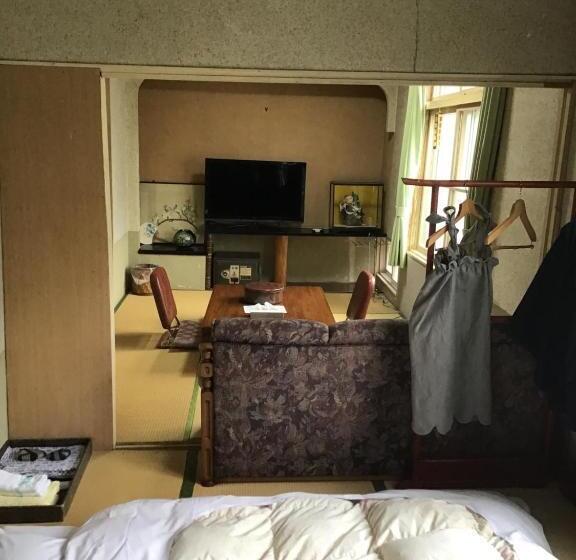 فندق Sawa No Yado Kinsenkaku   Vacation Stay 45272v