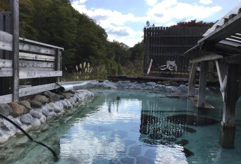 فندق Sawa No Yado Kinsenkaku   Vacation Stay 45272v