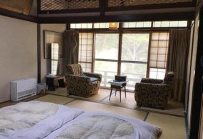 فندق Sawa No Yado Kinsenkaku   Vacation Stay 45272v