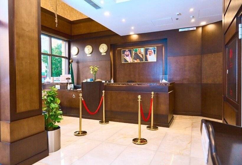 فندق Selat Al Bait