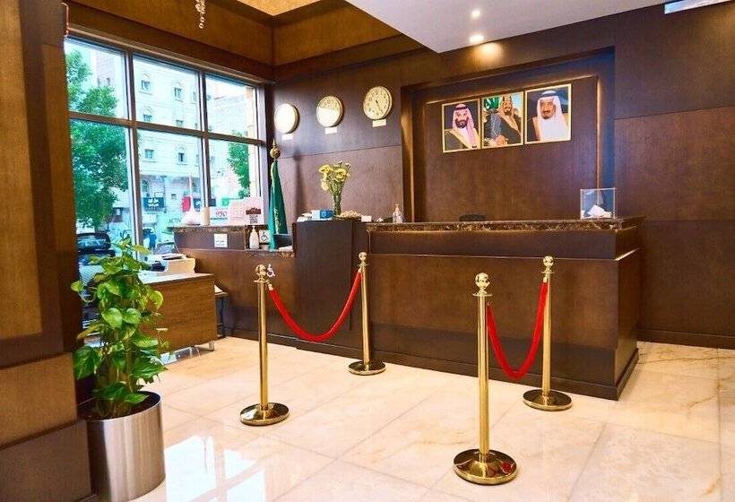 فندق Selat Al Bait