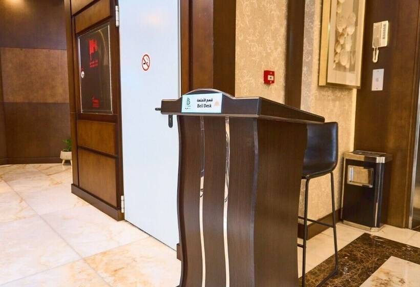 فندق Selat Al Bait