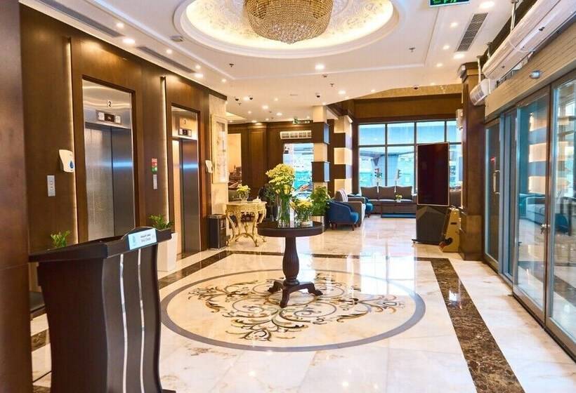 فندق Selat Al Bait