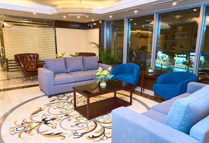 فندق Selat Al Bait