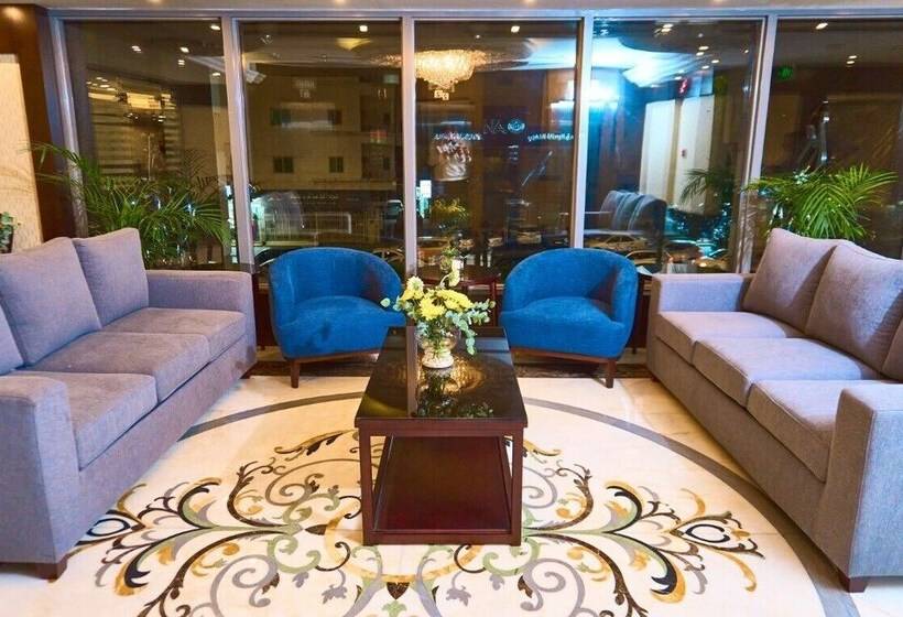 فندق Selat Al Bait