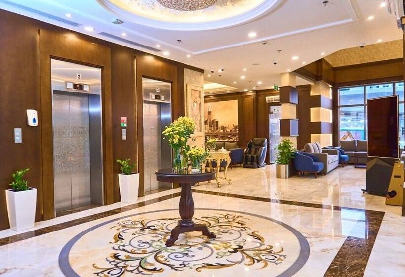 فندق Selat Al Bait