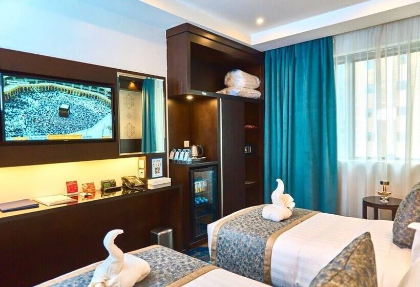 فندق Selat Al Bait