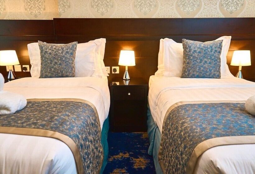 فندق Selat Al Bait