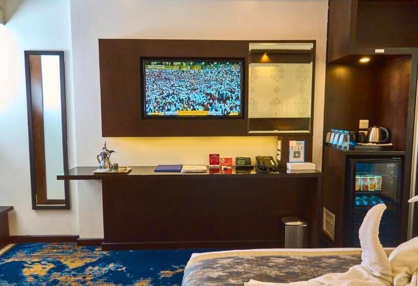 فندق Selat Al Bait