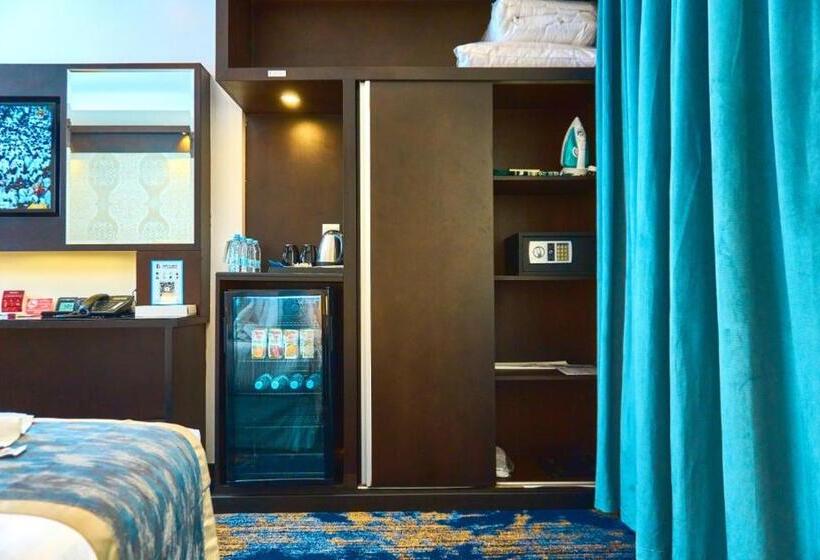 فندق Selat Al Bait