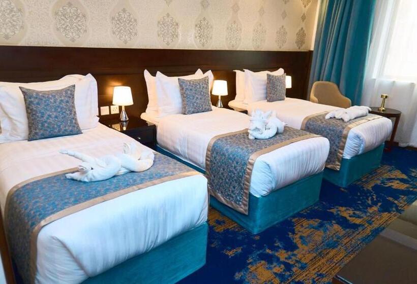 فندق Selat Al Bait