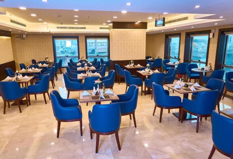 فندق Selat Al Bait