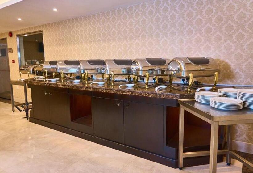 فندق Selat Al Bait