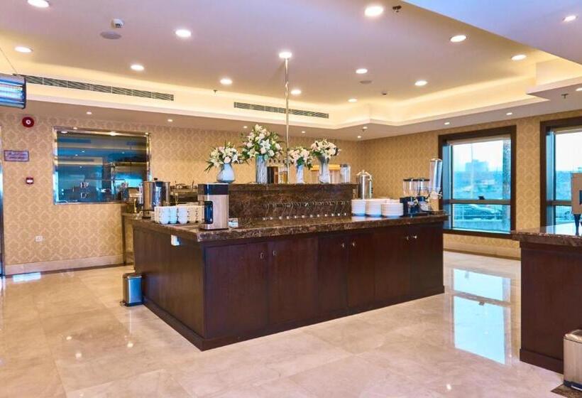 فندق Selat Al Bait