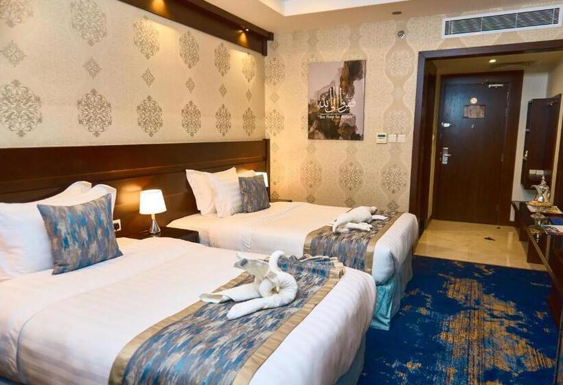 فندق Selat Al Bait