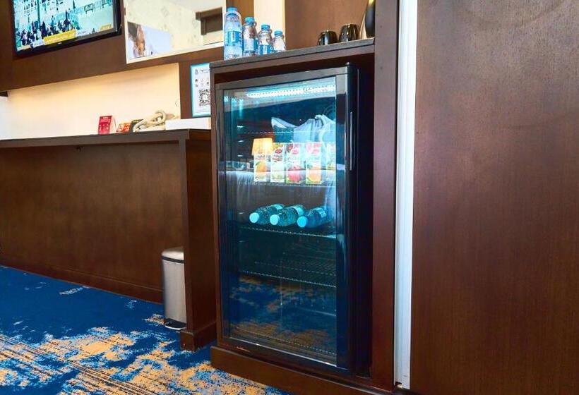 فندق Selat Al Bait