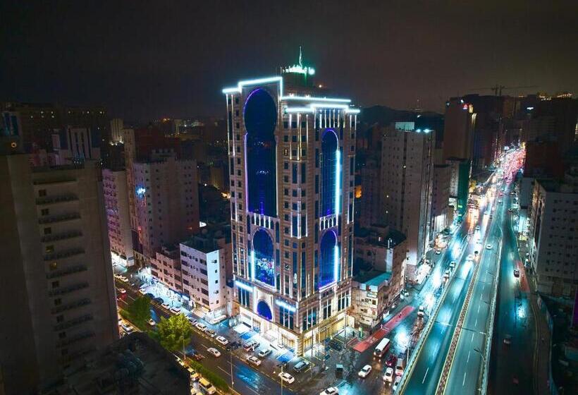 فندق Selat Al Bait