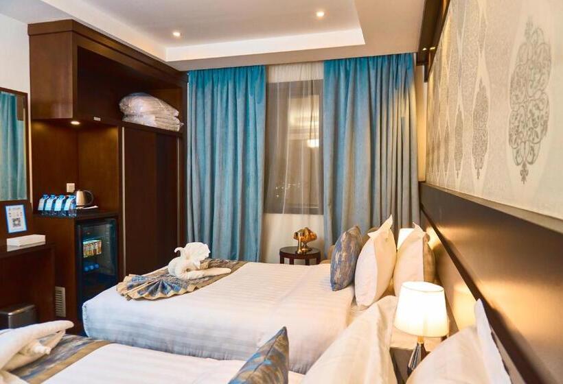 فندق Selat Al Bait