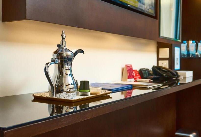 فندق Selat Al Bait