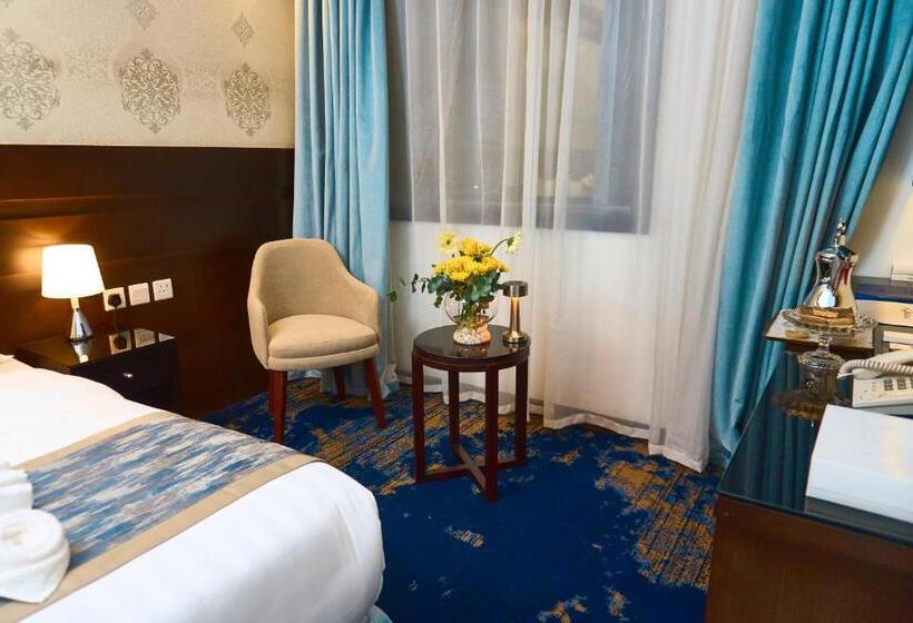 فندق Selat Al Bait