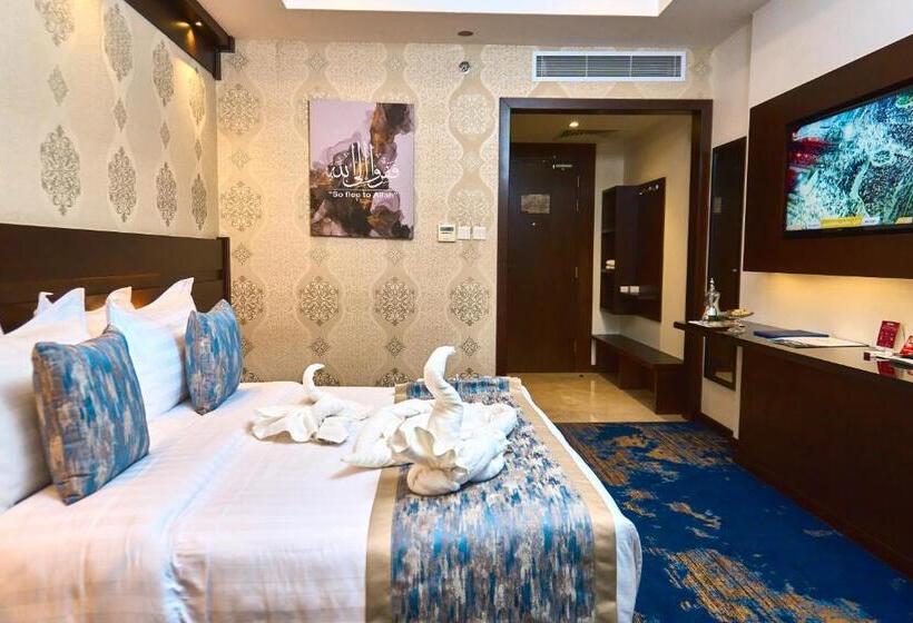 فندق Selat Al Bait