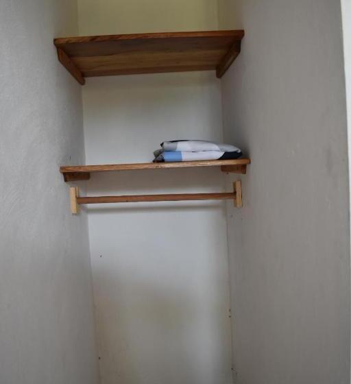 ホテル Shaddai Restaurante Y Hospedaje