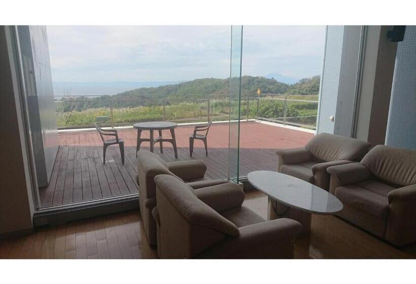 فندق Shonan Relief   Vacation Stay 50853v