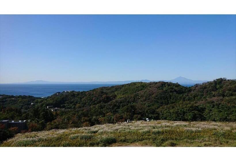 فندق Shonan Relief   Vacation Stay 50853v