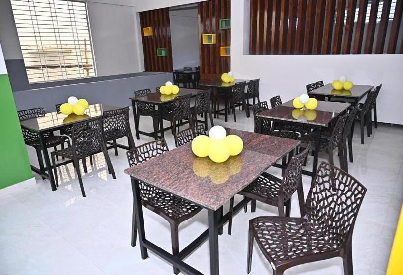 בית מלון כפרי Sln Comfort