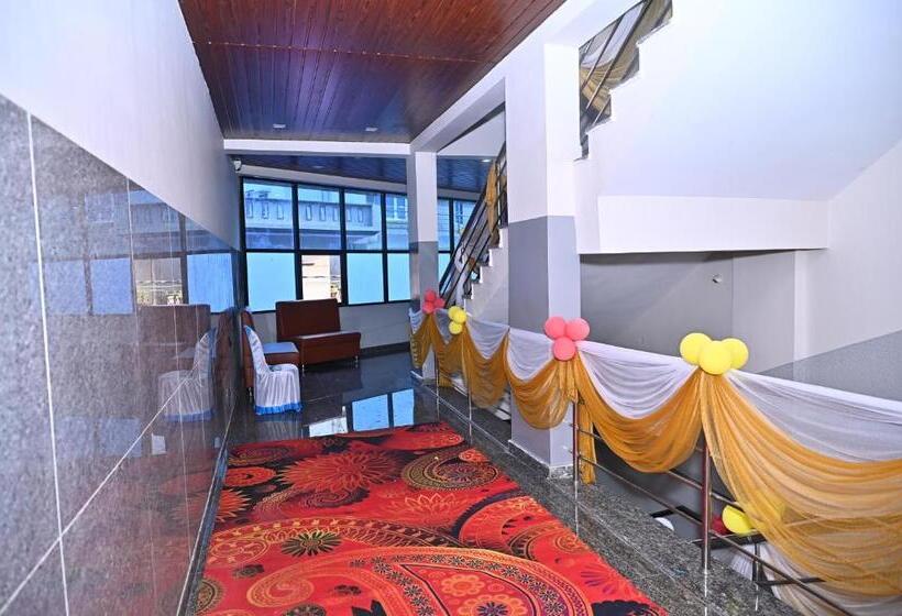 בית מלון כפרי Sln Comfort