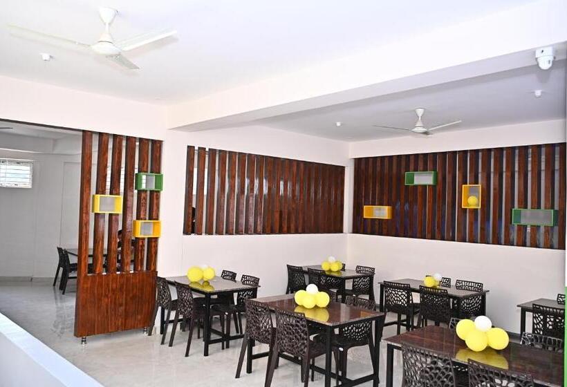 בית מלון כפרי Sln Comfort