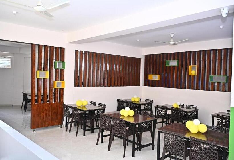 בית מלון כפרי Sln Comfort