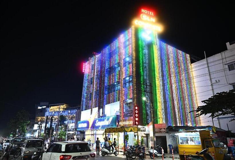 בית מלון כפרי Sln Comfort