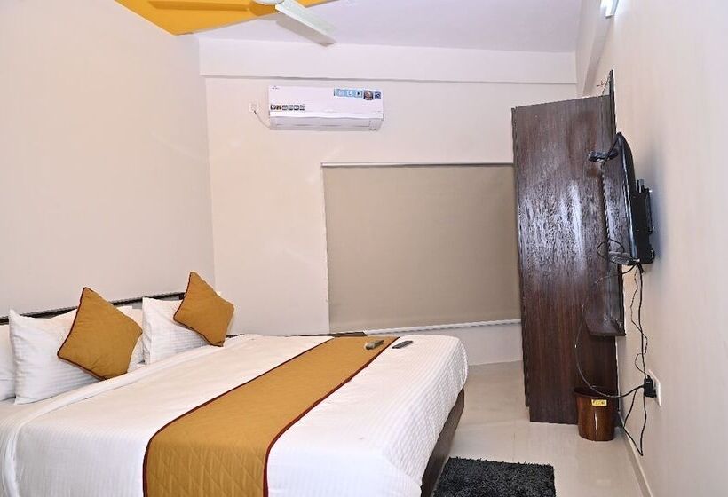 בית מלון כפרי Sln Comfort