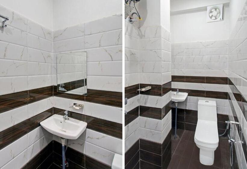 호텔 Spice Club & Restaurant