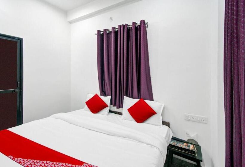 호텔 Spice Club & Restaurant