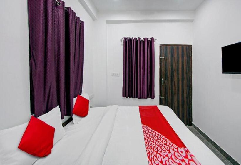 호텔 Spice Club & Restaurant