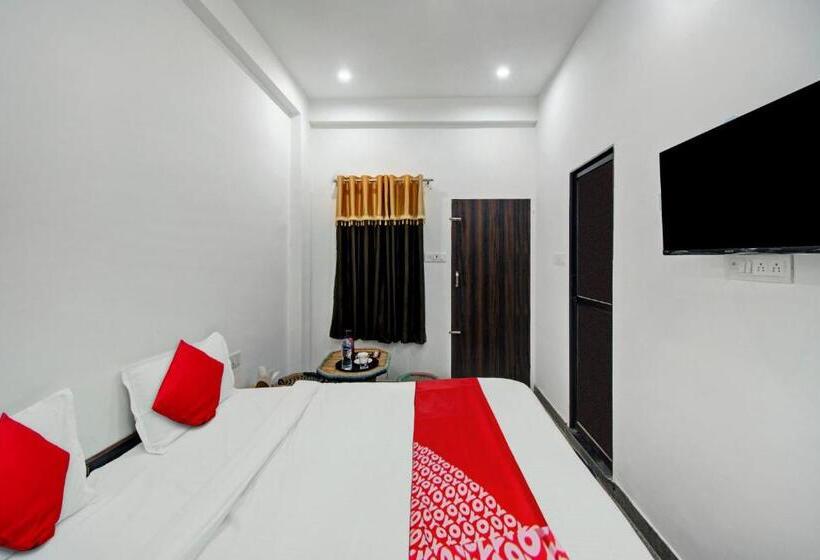 호텔 Spice Club & Restaurant