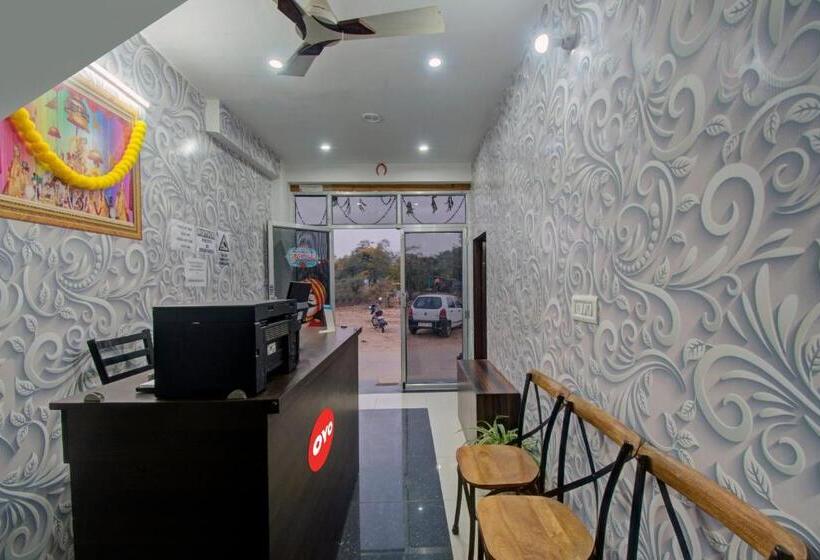 호텔 Spice Club & Restaurant