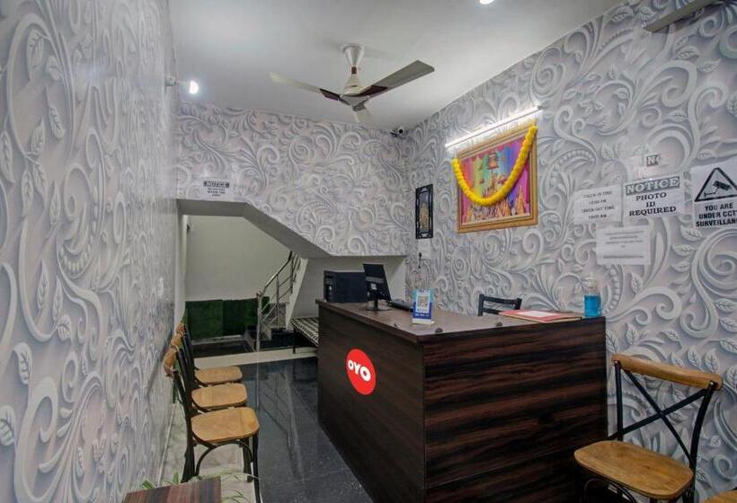 호텔 Spice Club & Restaurant