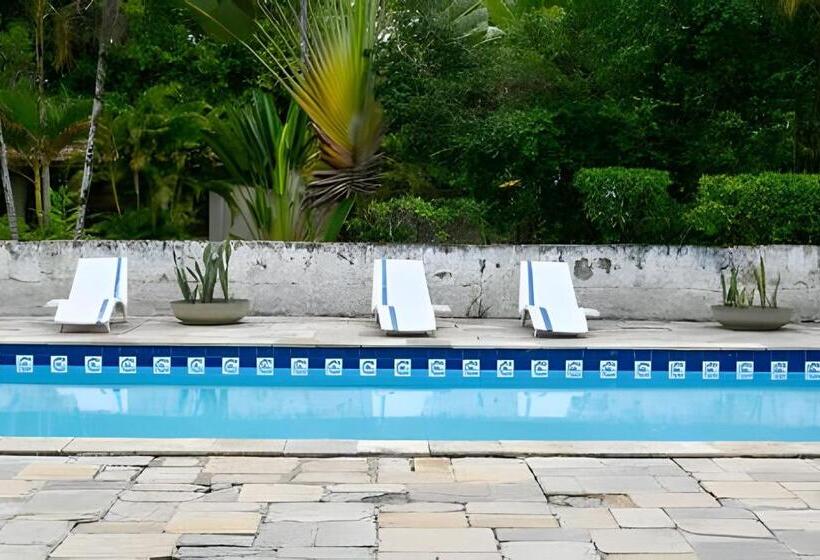 酒店 Sítio Com Piscina Em Aldeia