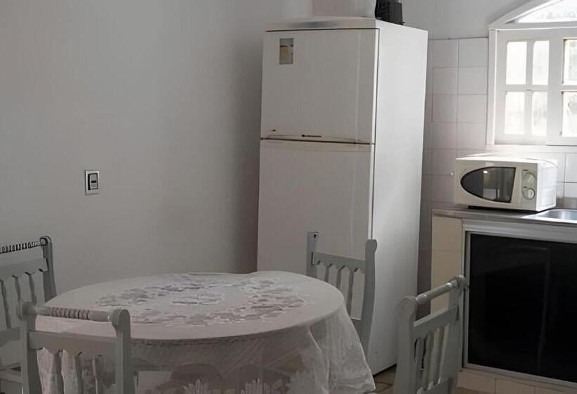 酒店 Sítio Com Piscina Em Aldeia