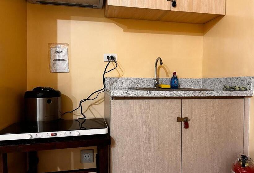 هتل Suntrust 88 Unit Q Room 1