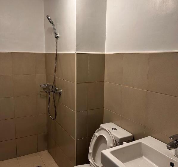 هتل Suntrust 88 Unit Q Room 1