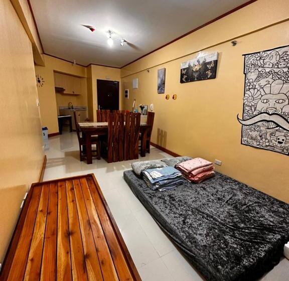 בית מלון כפרי Suntrust 88 Unit Q Room 1