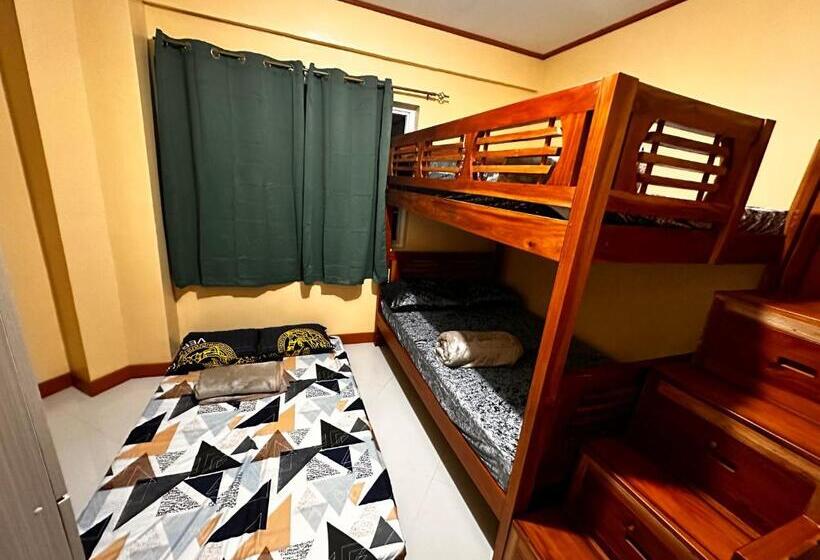 בית מלון כפרי Suntrust 88 Unit Q Room 1